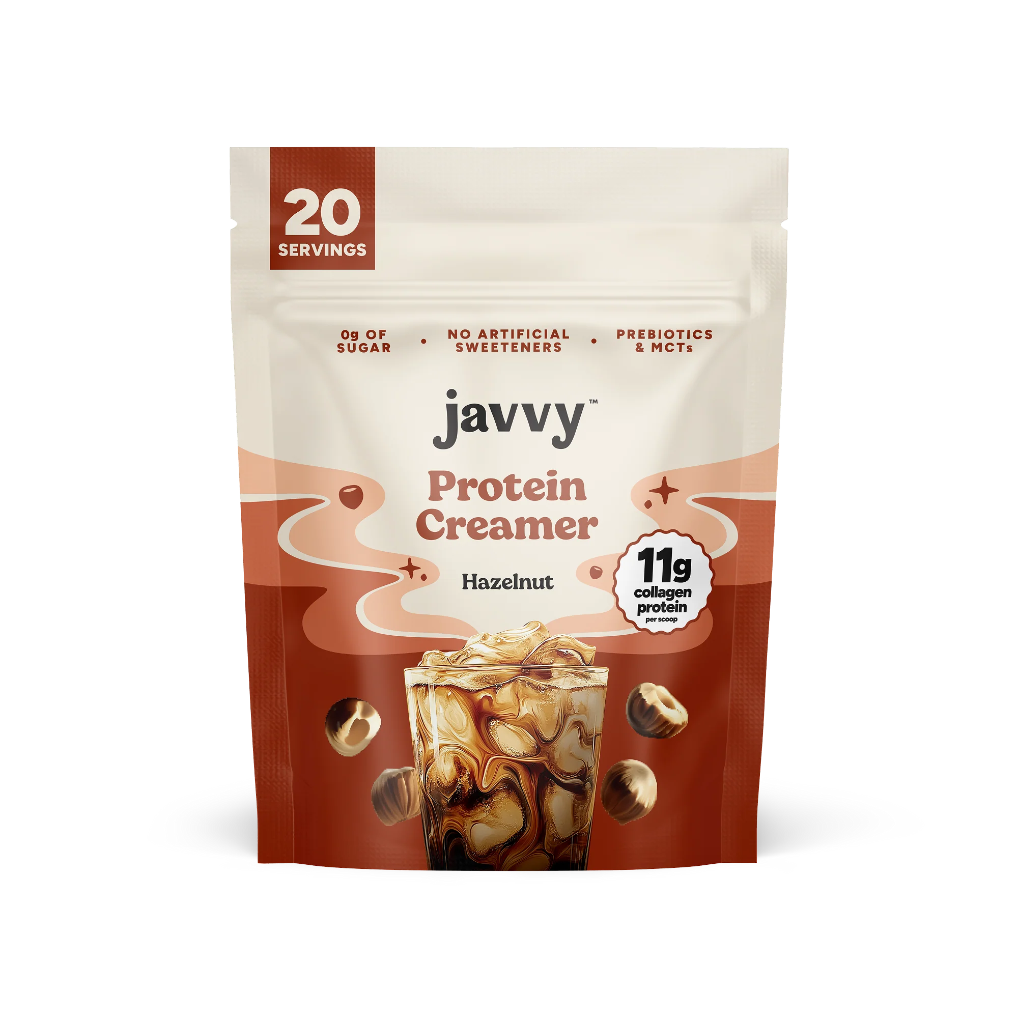 Protein Creamer LP (20 servings)